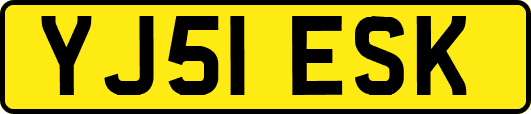 YJ51ESK