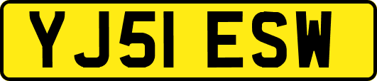 YJ51ESW