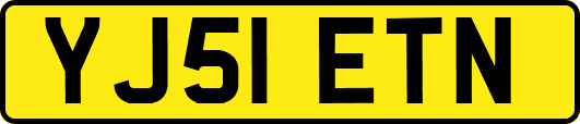 YJ51ETN