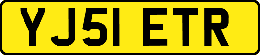 YJ51ETR