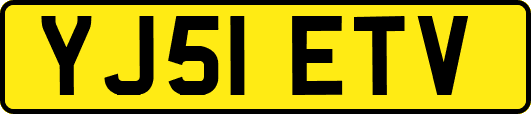YJ51ETV