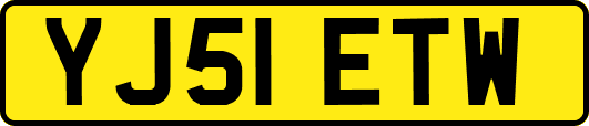 YJ51ETW