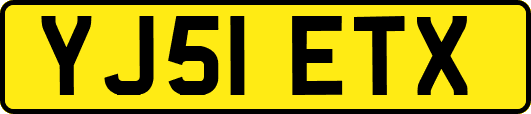 YJ51ETX