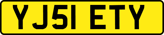 YJ51ETY