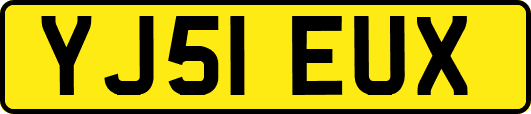 YJ51EUX