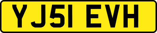 YJ51EVH