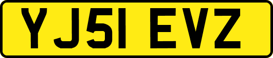 YJ51EVZ