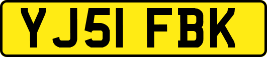 YJ51FBK