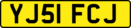 YJ51FCJ