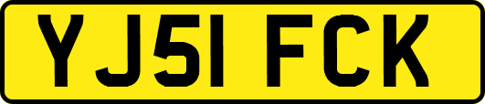 YJ51FCK