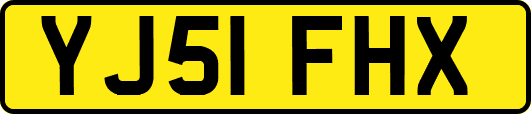 YJ51FHX