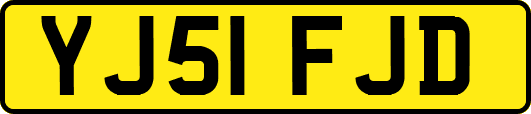 YJ51FJD