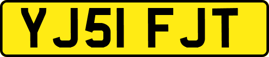 YJ51FJT