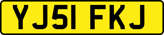 YJ51FKJ