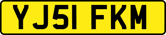YJ51FKM