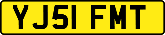 YJ51FMT