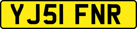 YJ51FNR