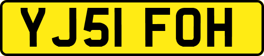 YJ51FOH