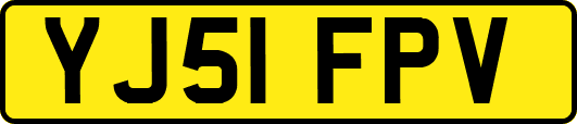 YJ51FPV