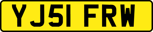 YJ51FRW