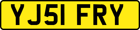 YJ51FRY
