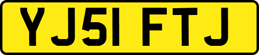 YJ51FTJ