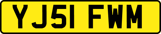 YJ51FWM