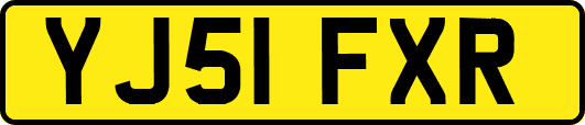 YJ51FXR