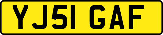 YJ51GAF