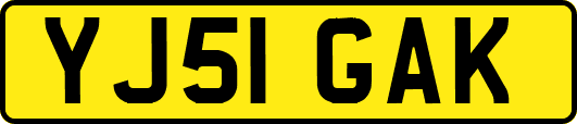 YJ51GAK