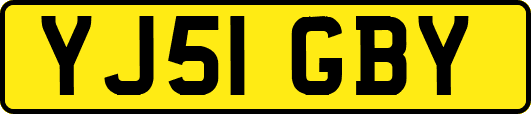 YJ51GBY