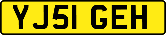 YJ51GEH