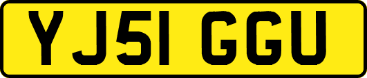 YJ51GGU