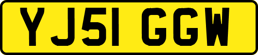 YJ51GGW