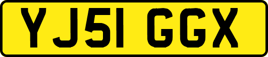 YJ51GGX