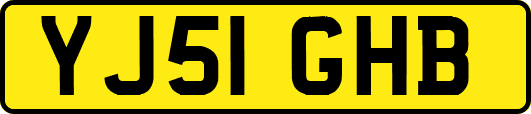 YJ51GHB