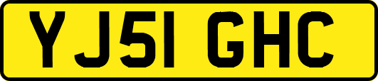 YJ51GHC