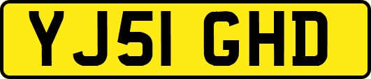 YJ51GHD