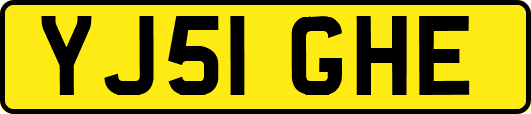 YJ51GHE