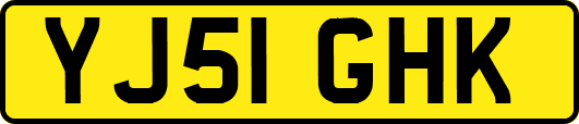 YJ51GHK