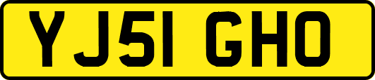 YJ51GHO
