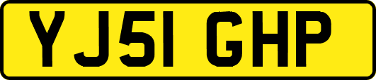 YJ51GHP