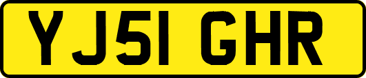 YJ51GHR