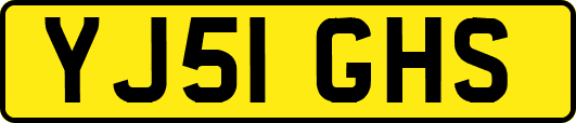 YJ51GHS