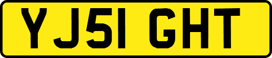YJ51GHT