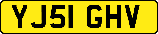 YJ51GHV