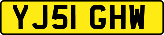 YJ51GHW