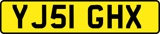 YJ51GHX