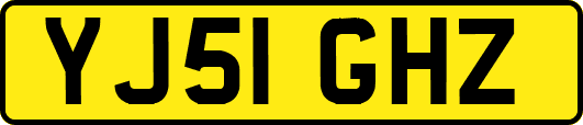 YJ51GHZ