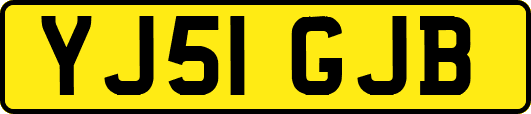 YJ51GJB